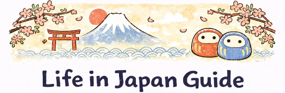 Life in Japan Guide